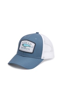 UNI Hat Trucker Hard Bait